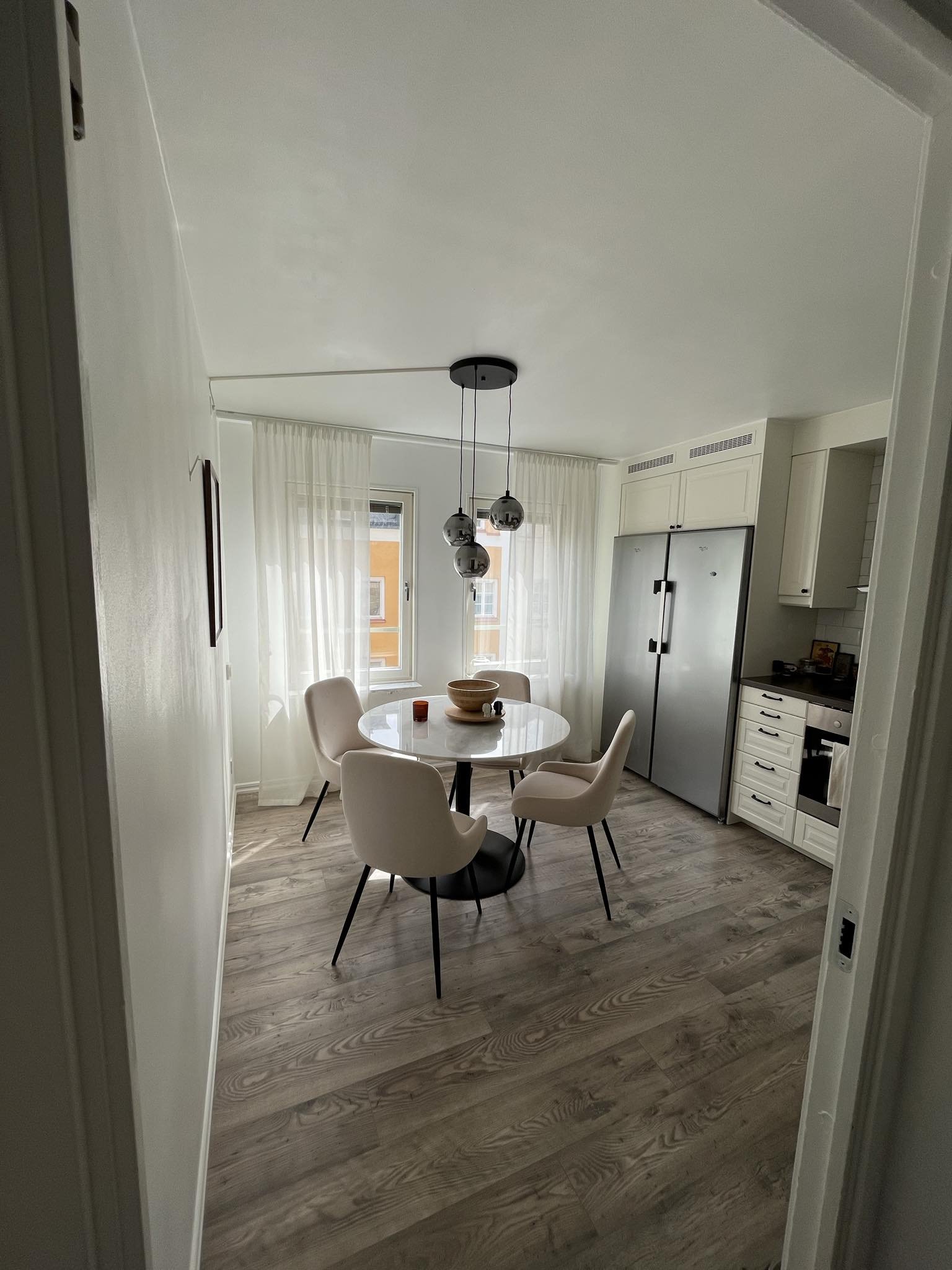 Lägenhet, 2 rooms, 62 sqm, Norrköping – bild 5