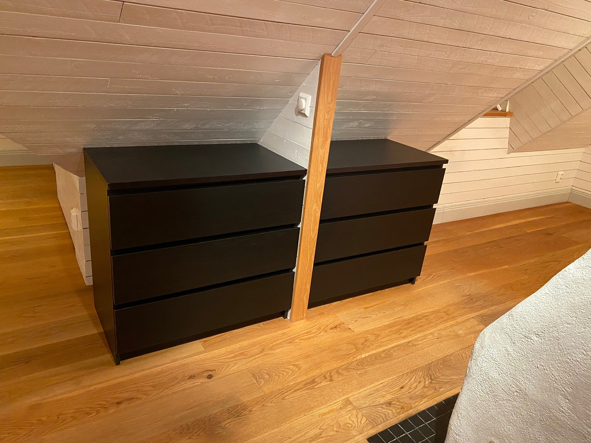 Lägenhet, 3 rooms, 40 sqm, Stocksund – bild 15