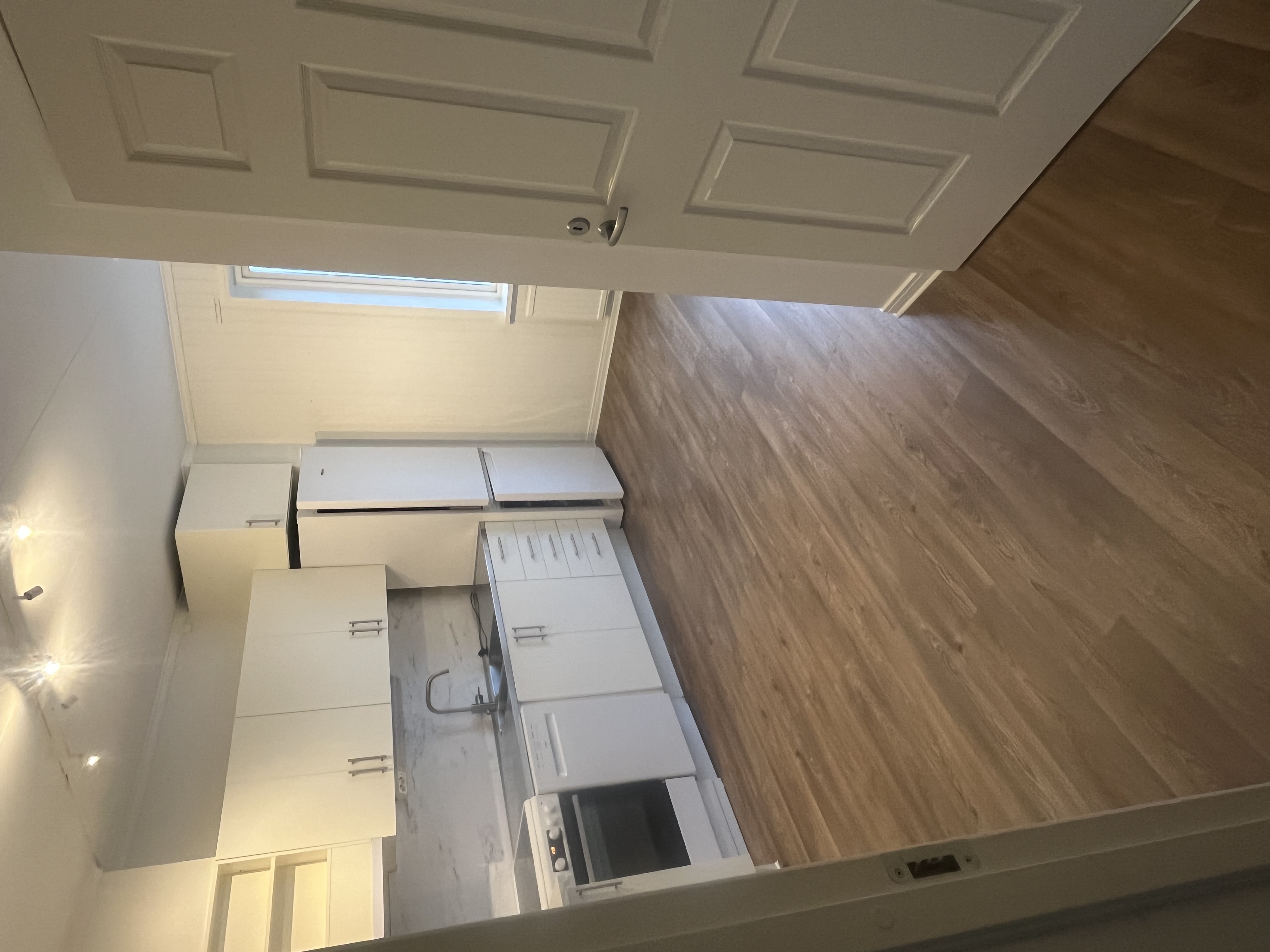 Lägenhet, 1 rooms, 55 sqm, Motala – bild 4
