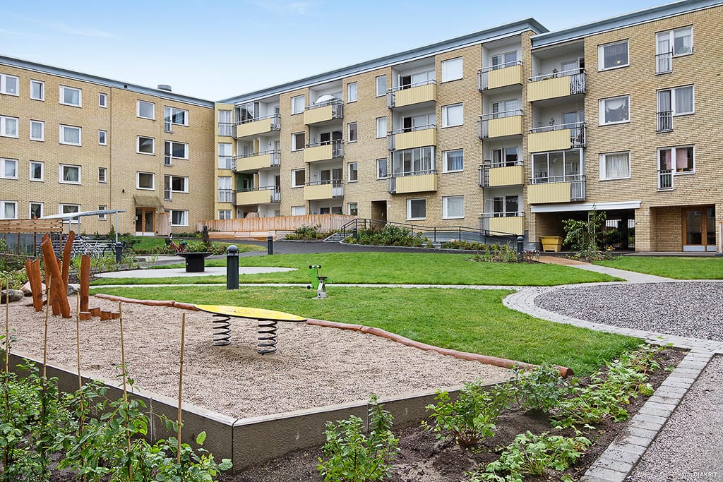 2 rok · 59 m² i Eskilstuna – bild 10