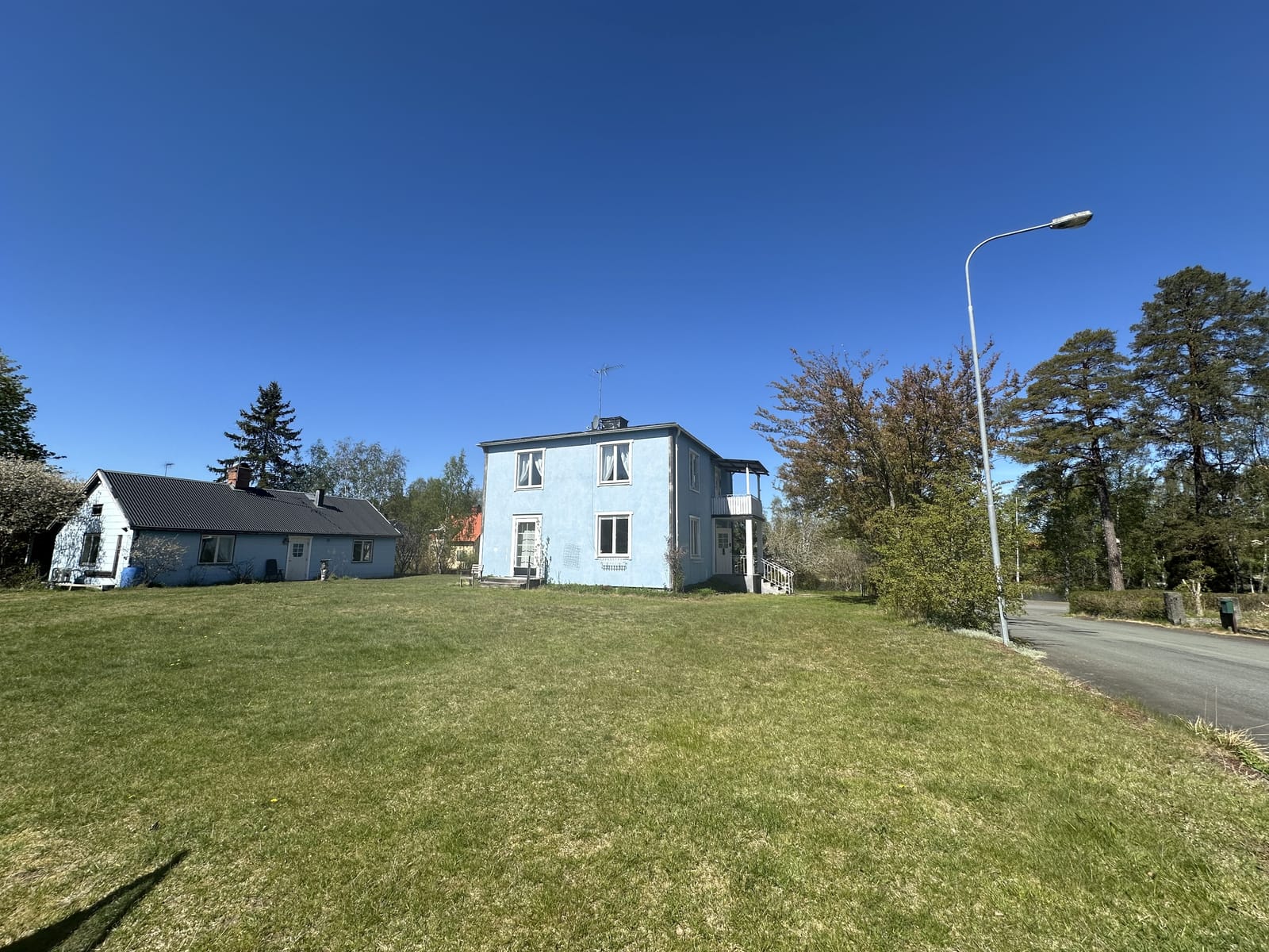 2 rok · 70 m² i Mariannelund – bild 2