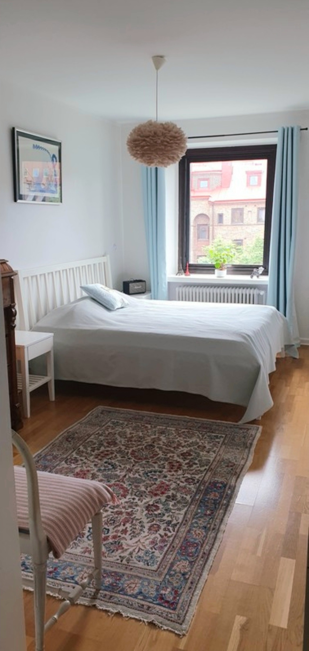Lägenhet, 3 rooms, 64 sqm, Göteborg – bild 3