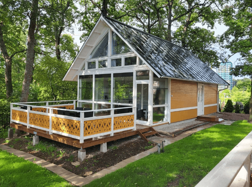 6 rok · 120 m² i Västerås – Västerås