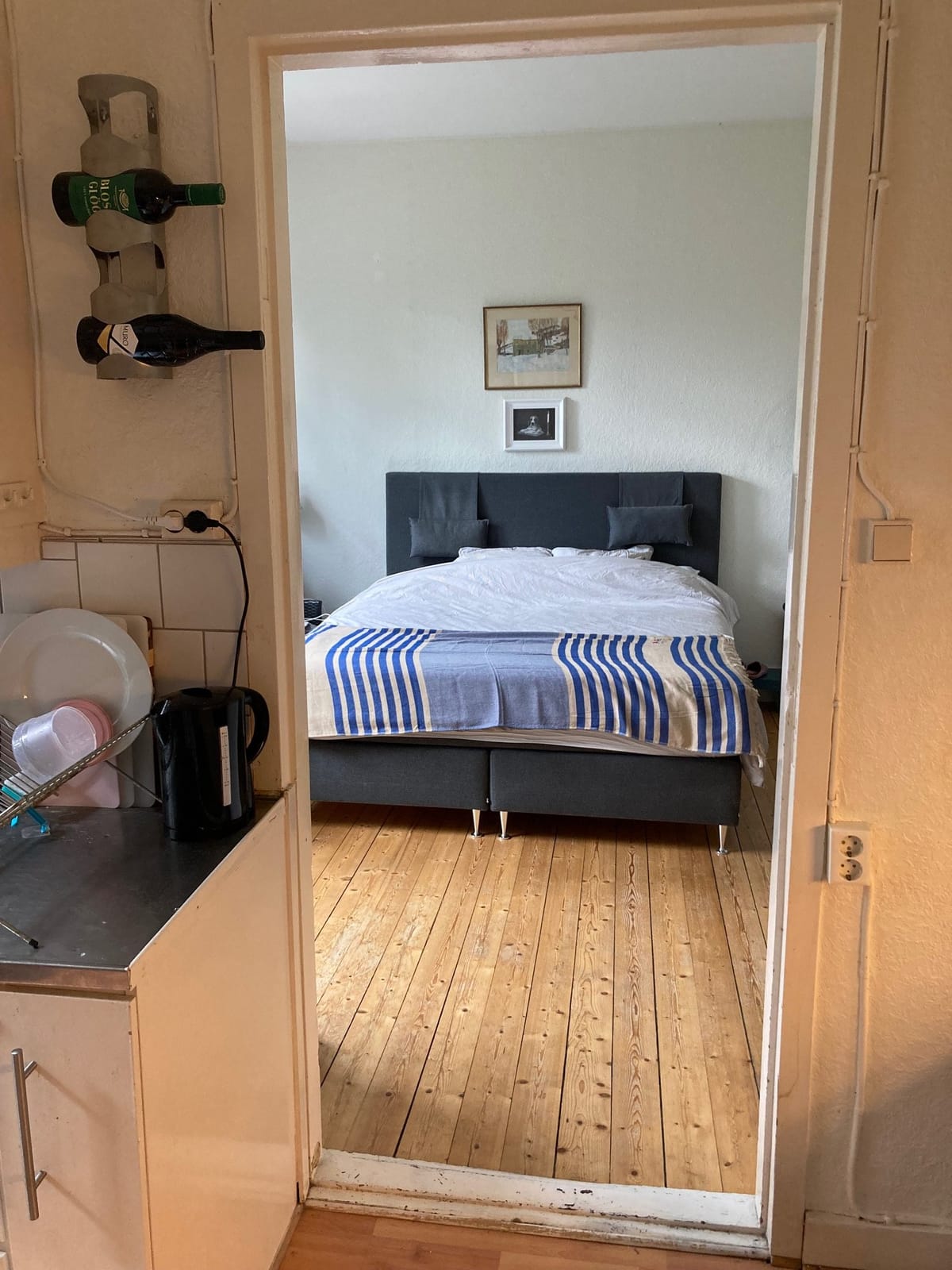 2 rok · 59 m² i Trelleborg – bild 7