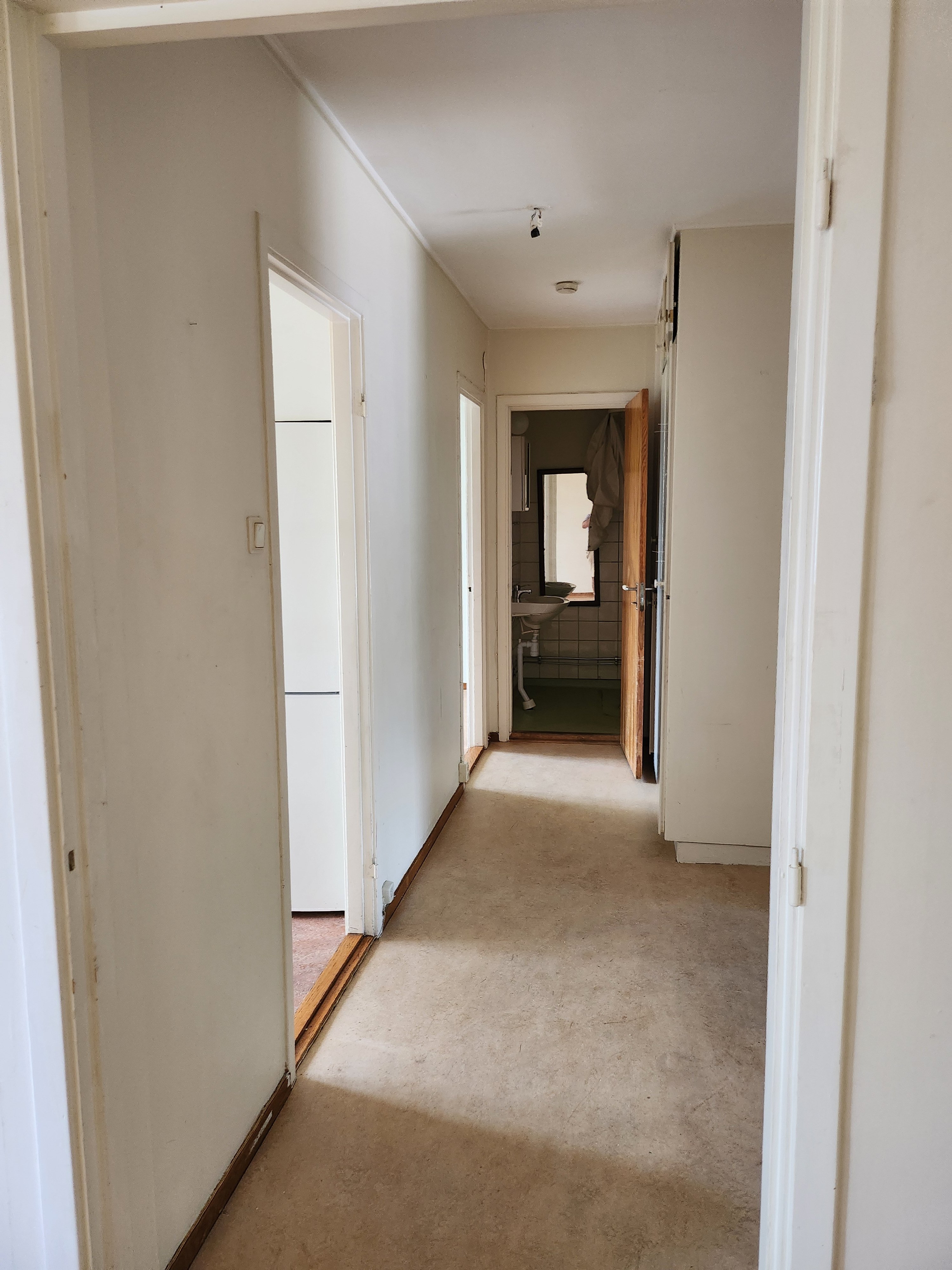 Lägenhet, 2 rooms, 60 sqm, Fornåsa – bild 10