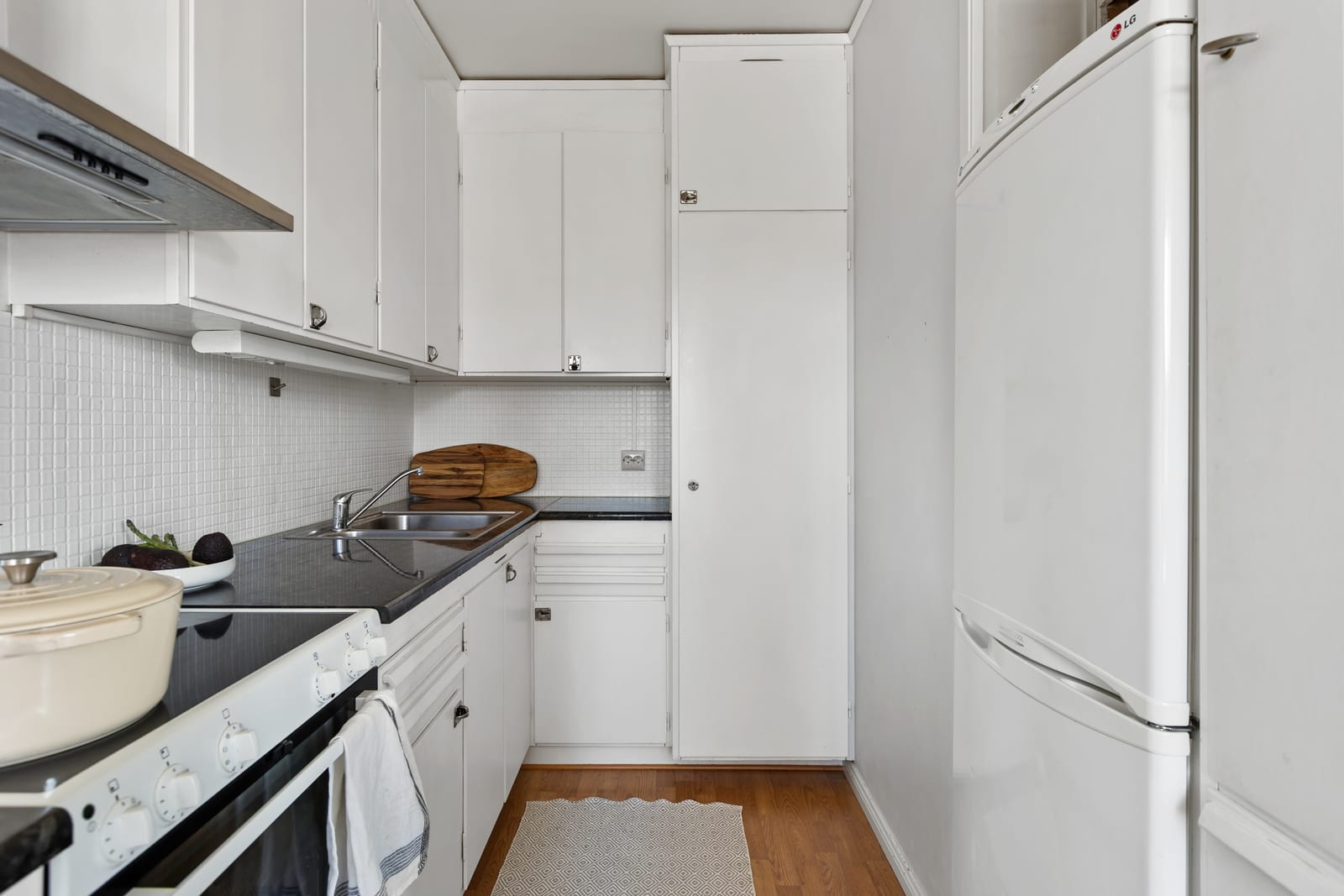 2 rok · 39 m² i Jönköping – bild 5