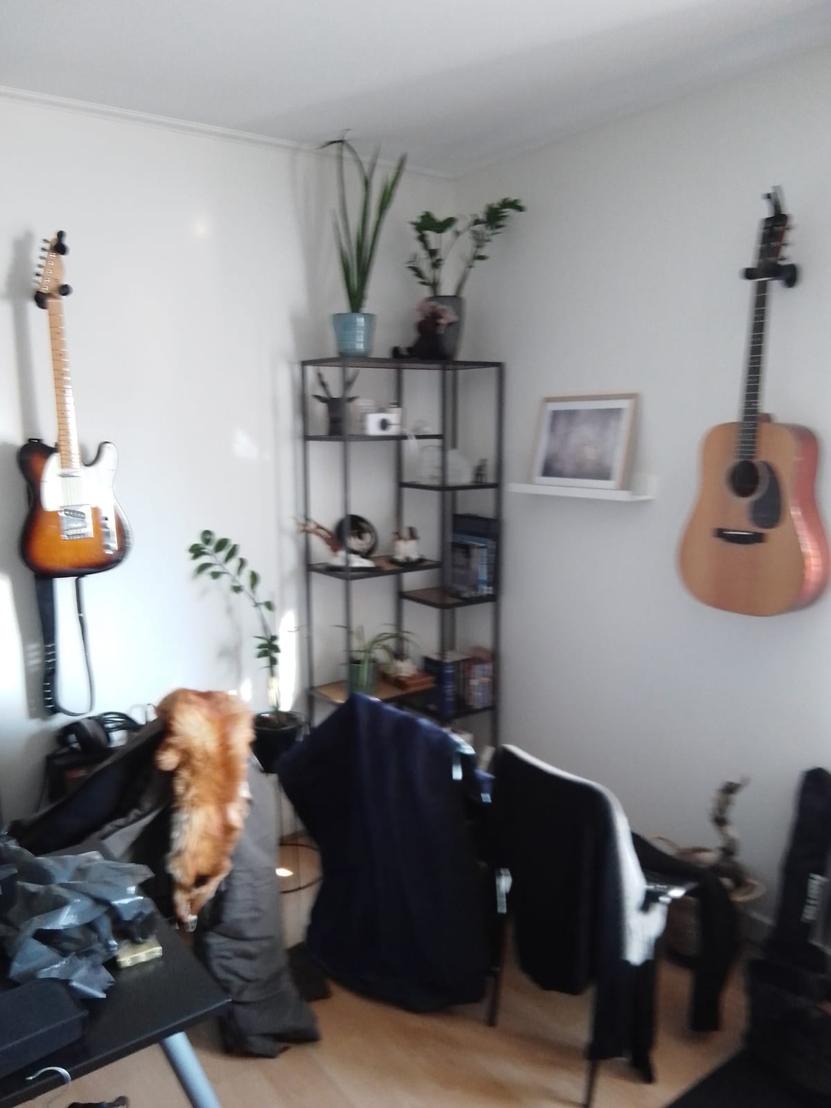 2 rok · 56 m² i Halmstad – bild 3