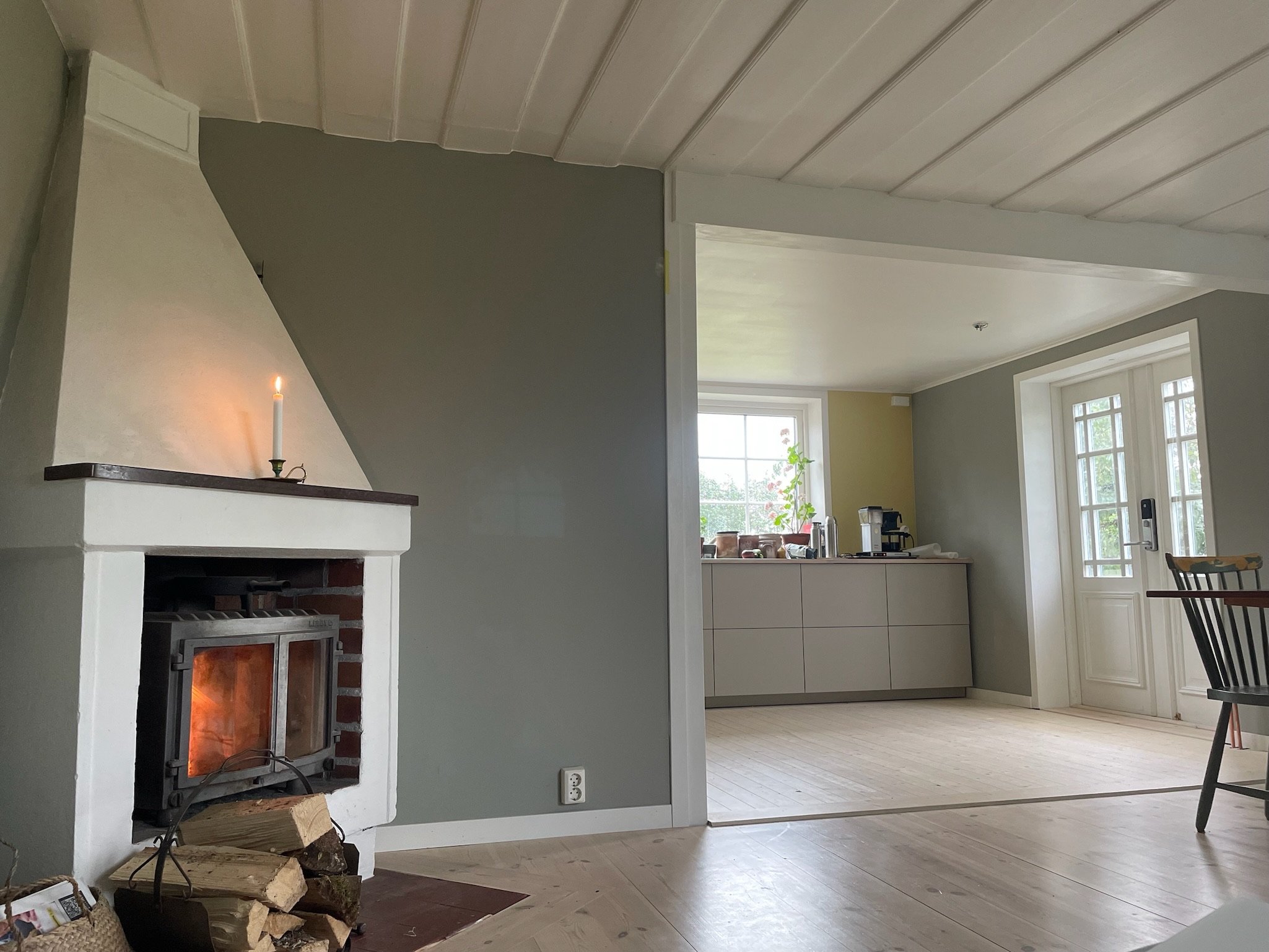 Villa/Hus, 6 rooms, 124 sqm, Gnesta – bild 2