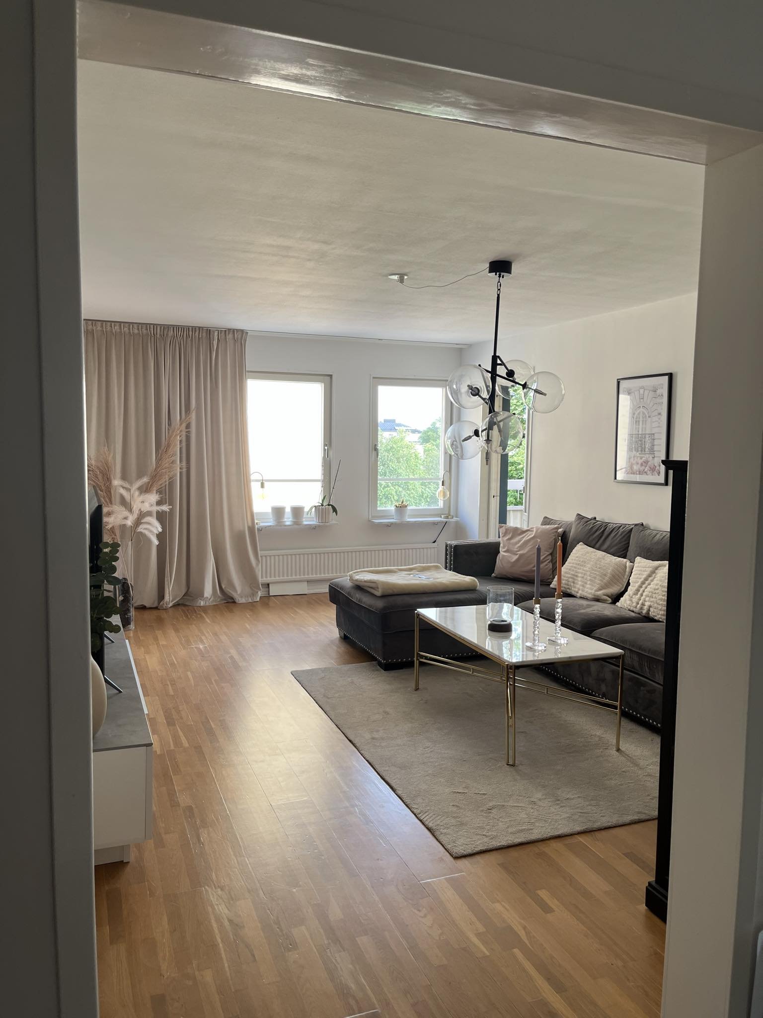 Lägenhet, 2 rooms, 62 sqm, Norrköping – bild 7