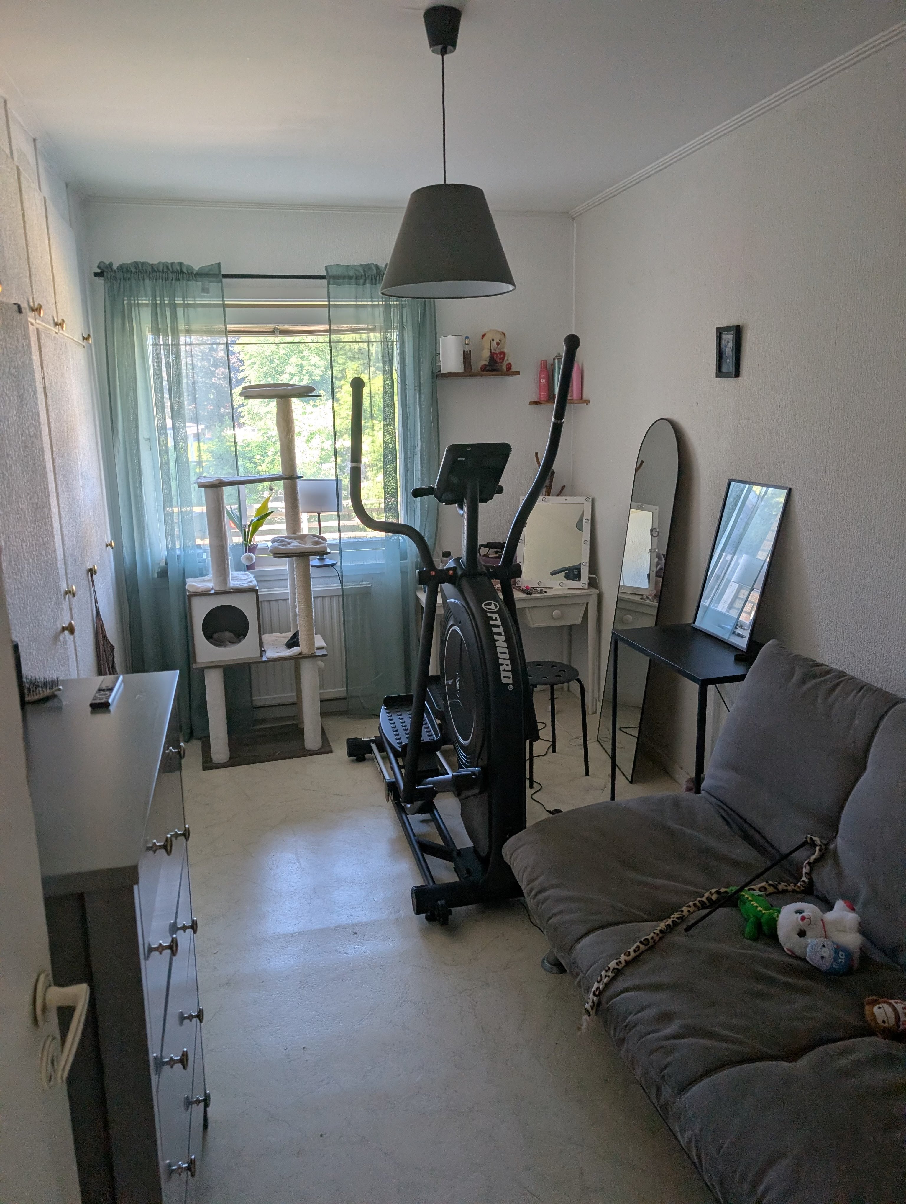 Duplex, 5 rooms, 108 sqm, Skövde – bild 6
