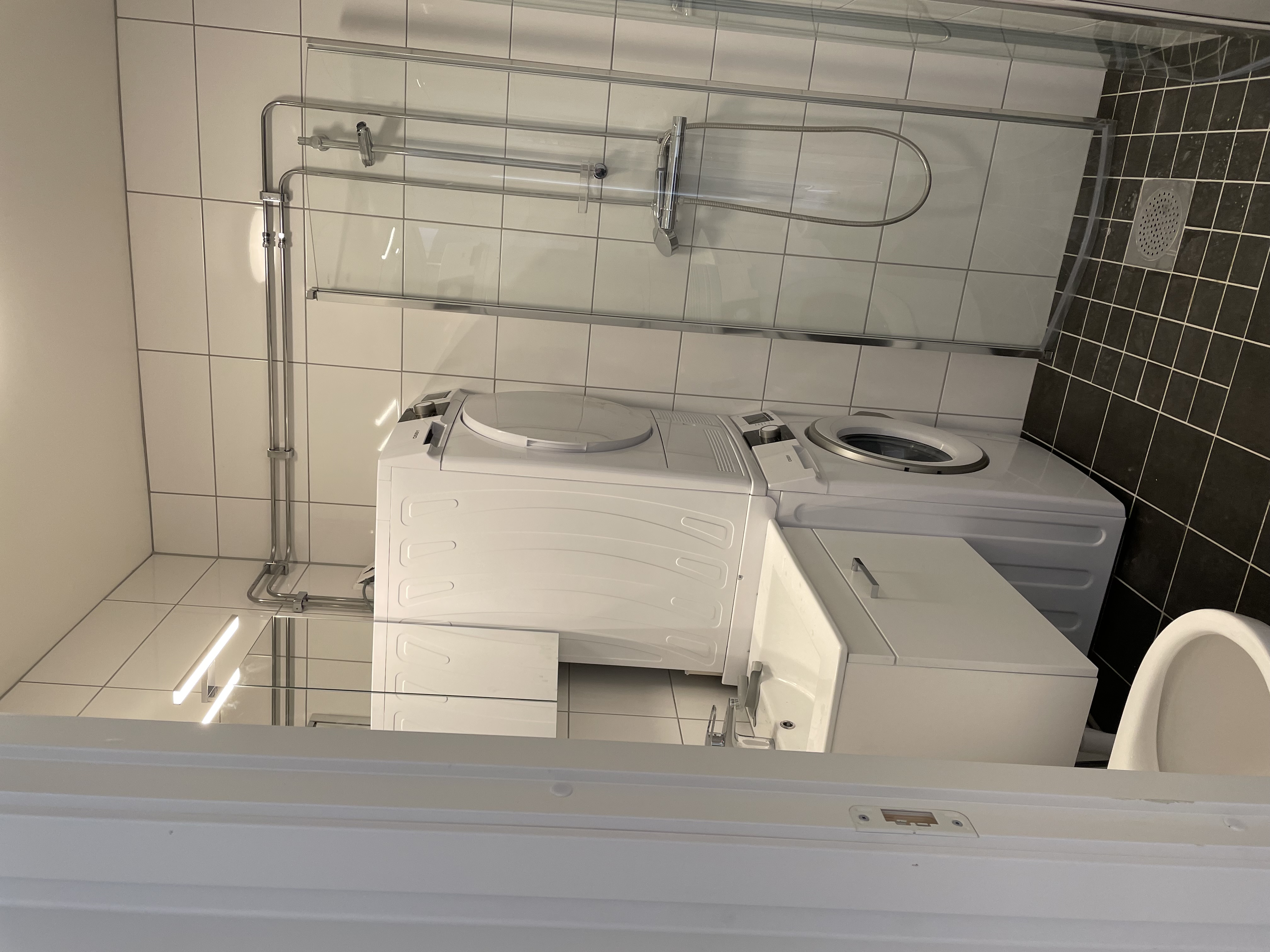 Lägenhet, 2 rooms, 55 sqm, Figeholm – bild 9