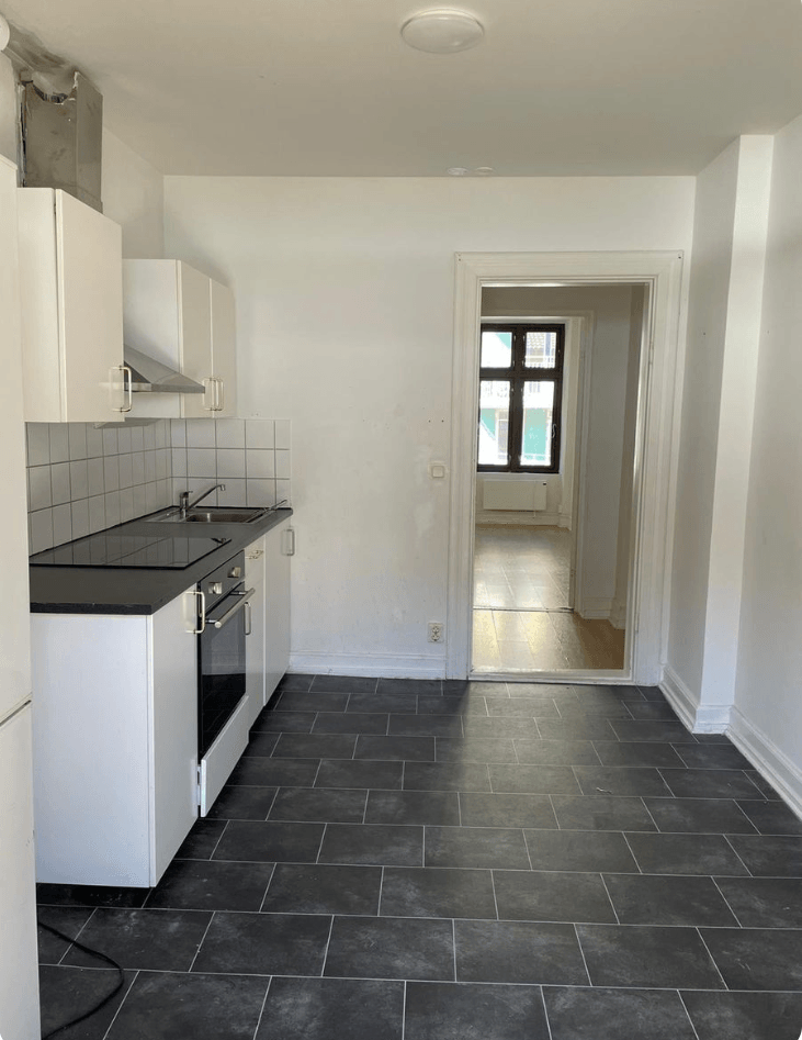 1 rok · 40 m² i Malmö – bild 8