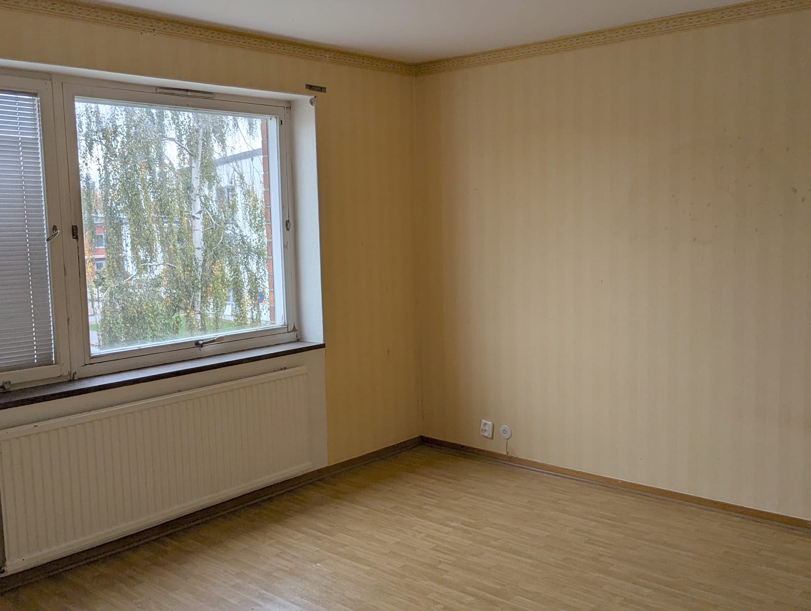 2 rok · 55 m² i Lessebo – bild 2