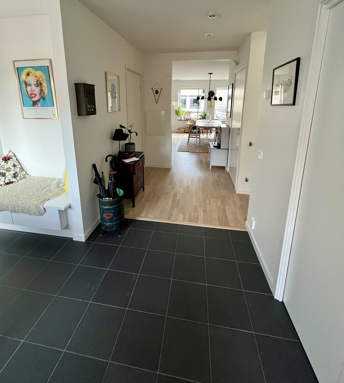3 rok · 115 m² i Helsingborg – bild 3