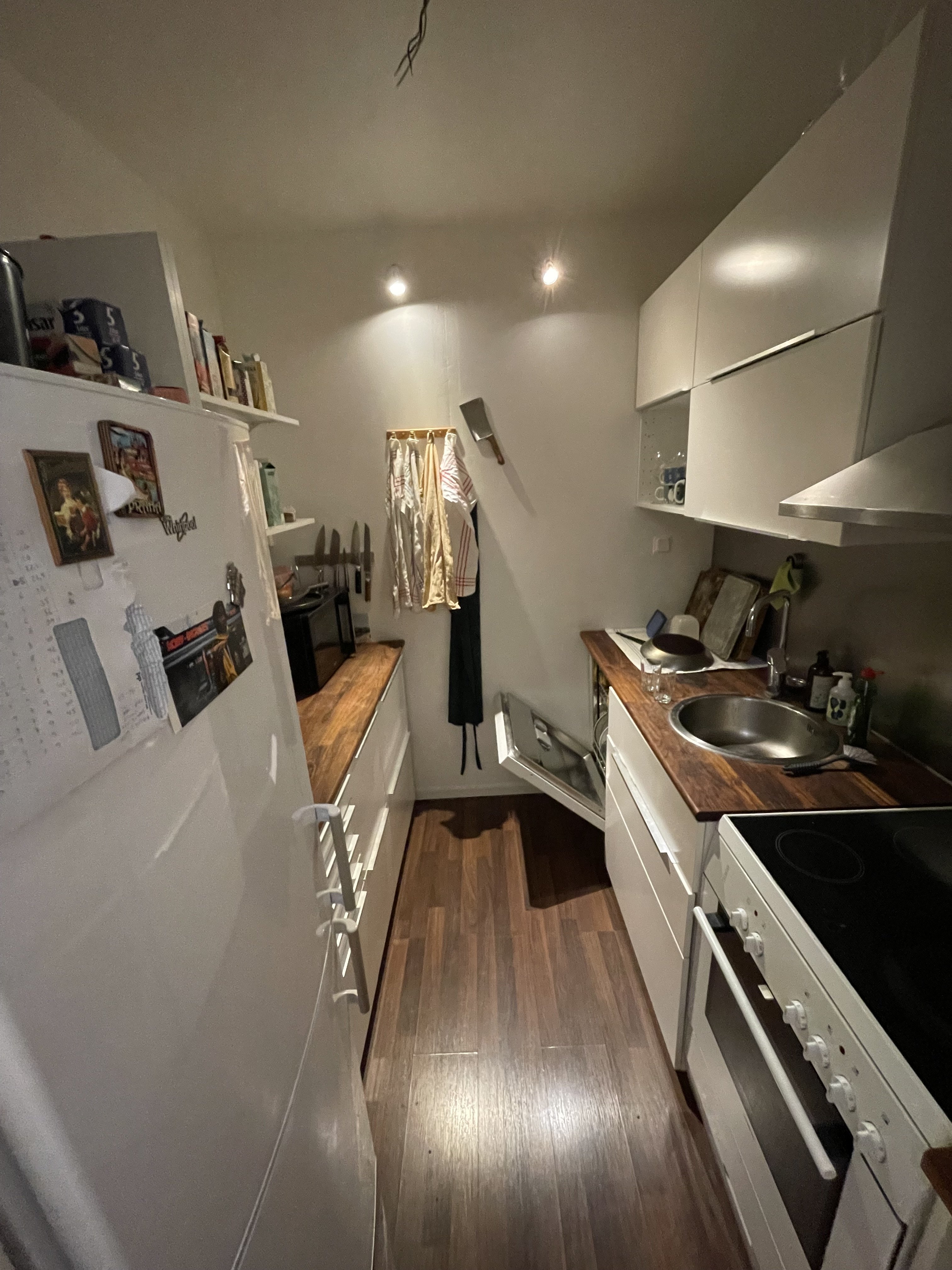Lägenhet, 2 rooms, 36 sqm, Sundbyberg – bild 6
