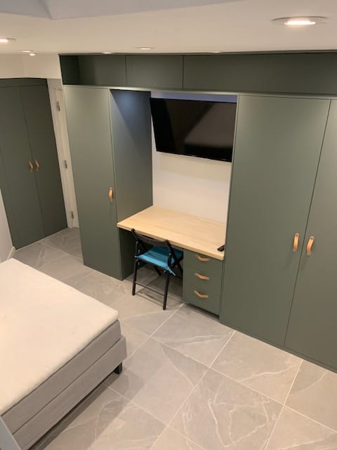 2 rok · 55 m² i Lidingö – bild 15