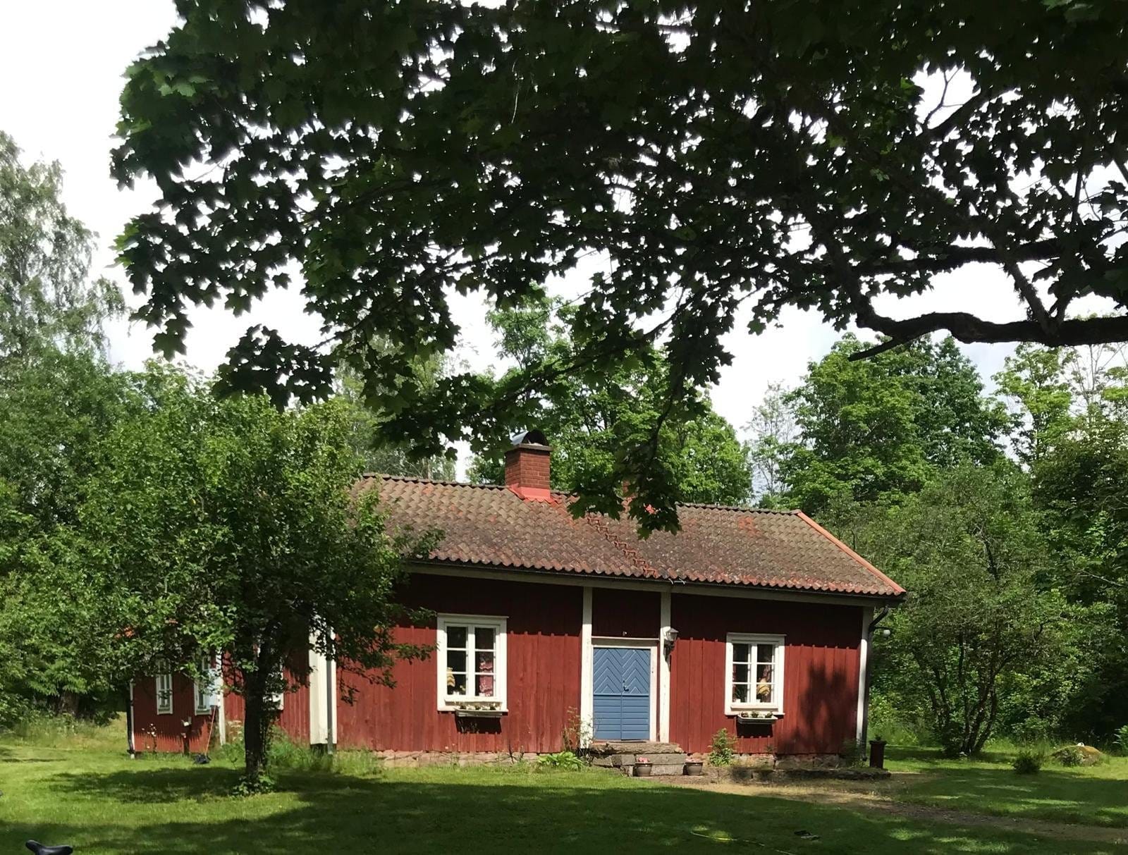 Villa/Hus, 4 rooms, 91 sqm, Alvesta