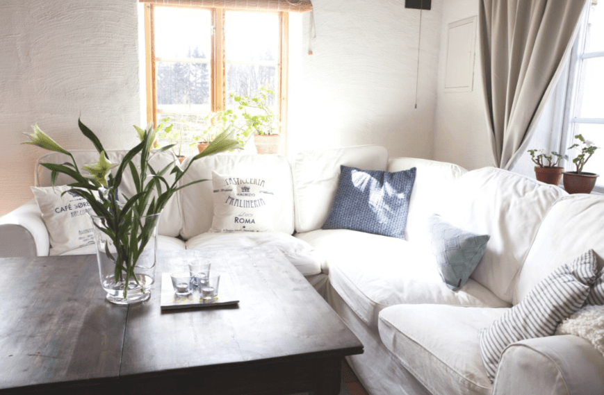 2 rok · 45 m² i Skurup – bild 4
