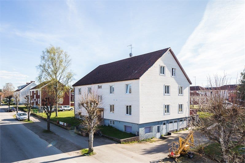 3 rok · 90 m² i Åseda – bild 11