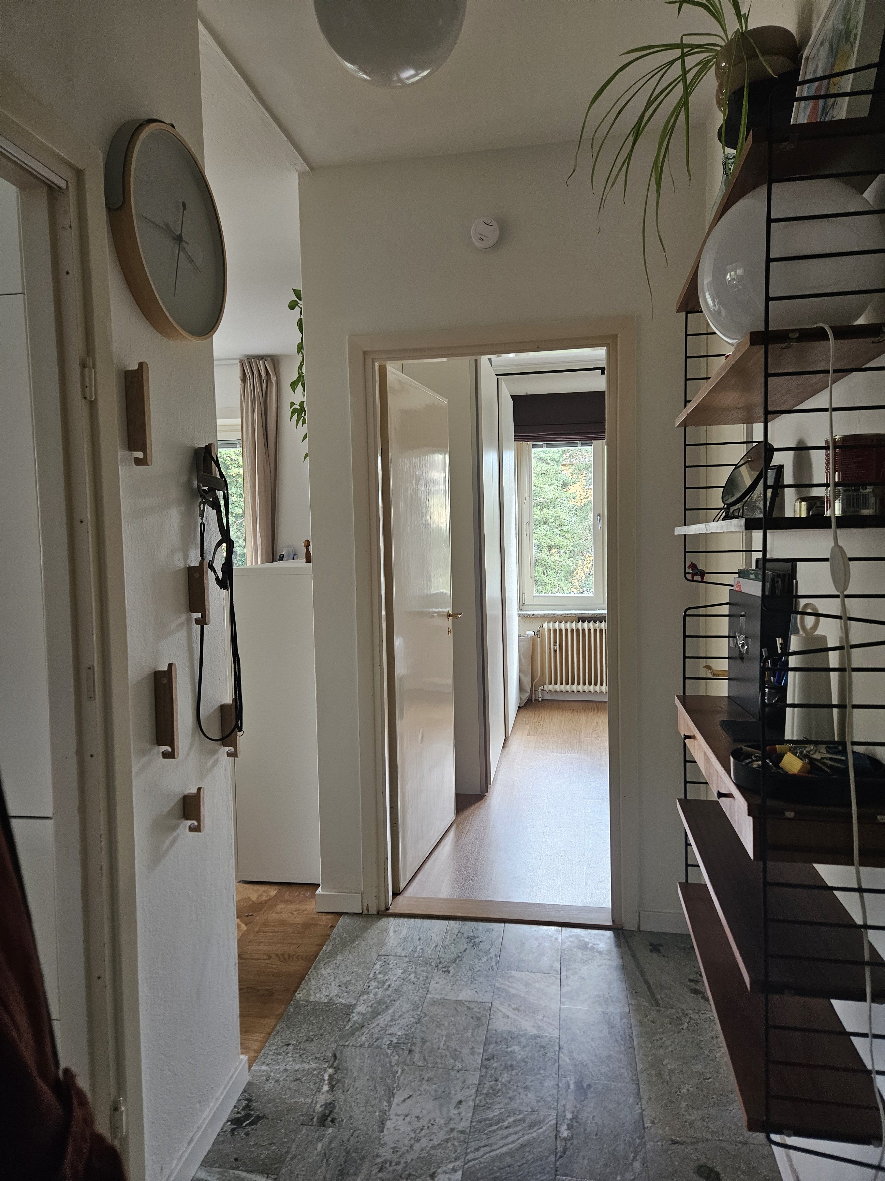Lägenhet, 2 rooms, 48 sqm, Johanneshov – bild 5