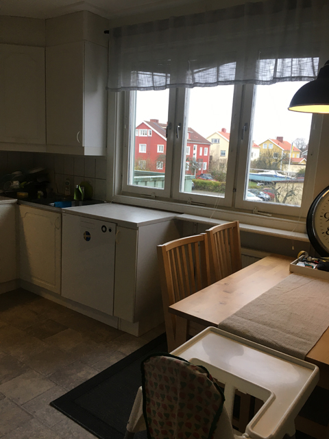 Lägenhet, 2 rooms, 64 sqm, Lidköping – bild 8