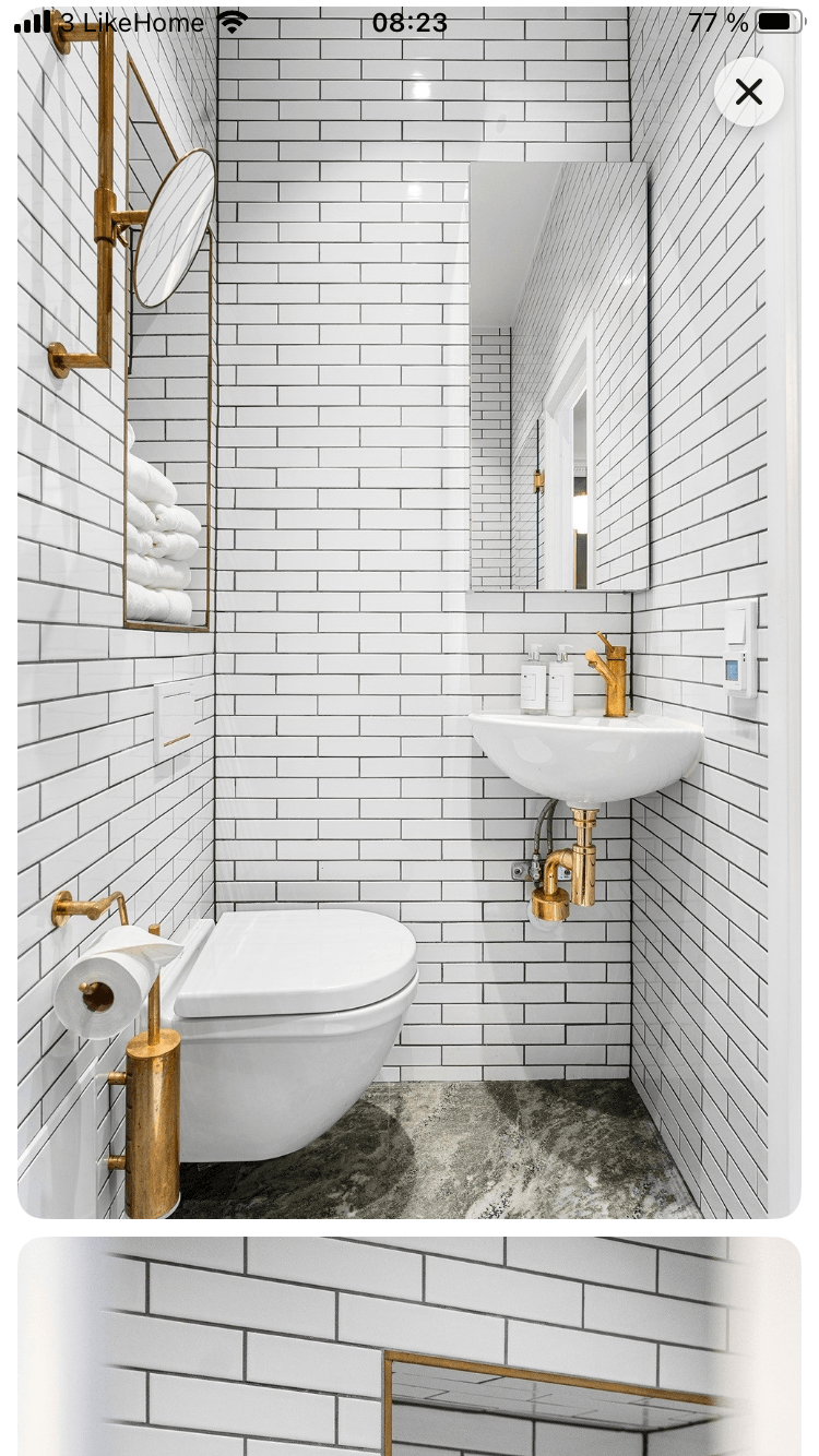 1 rok · 20 m² i Stockholm – bild 3