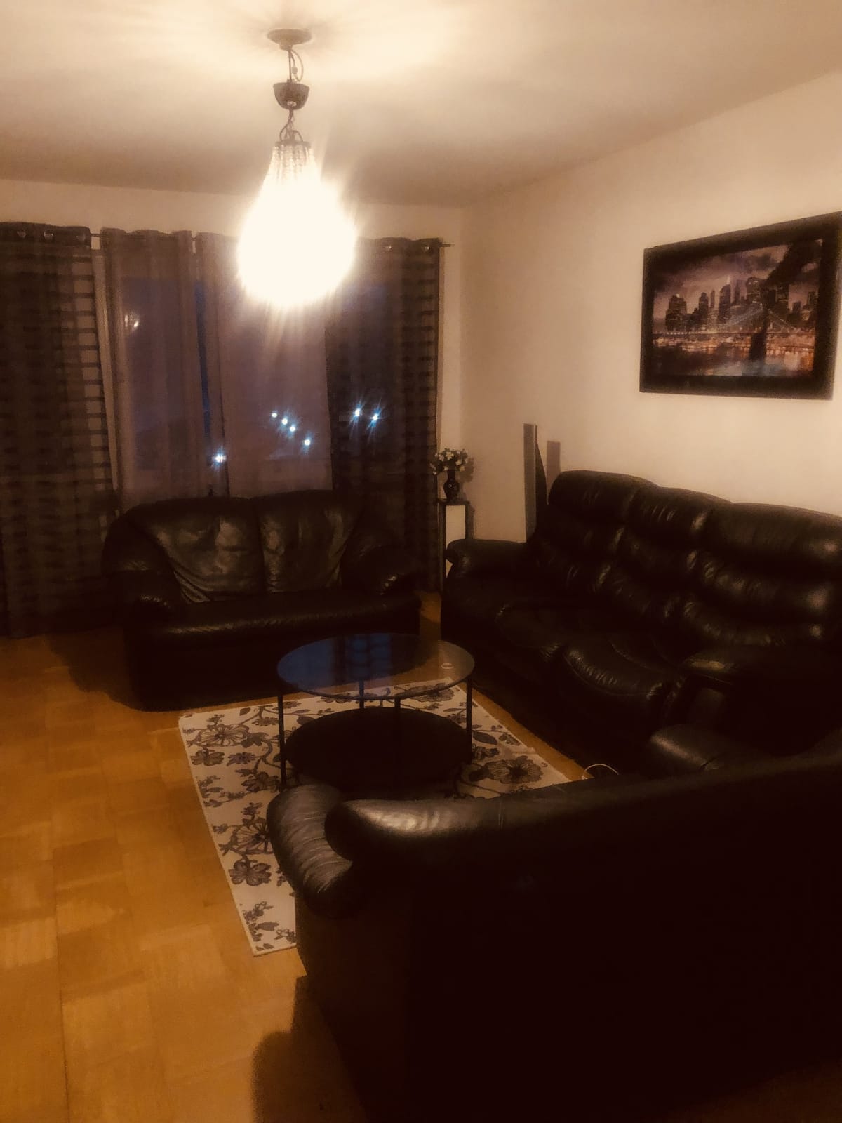 2 rok · 70 m² i Morgongåva – bild 3