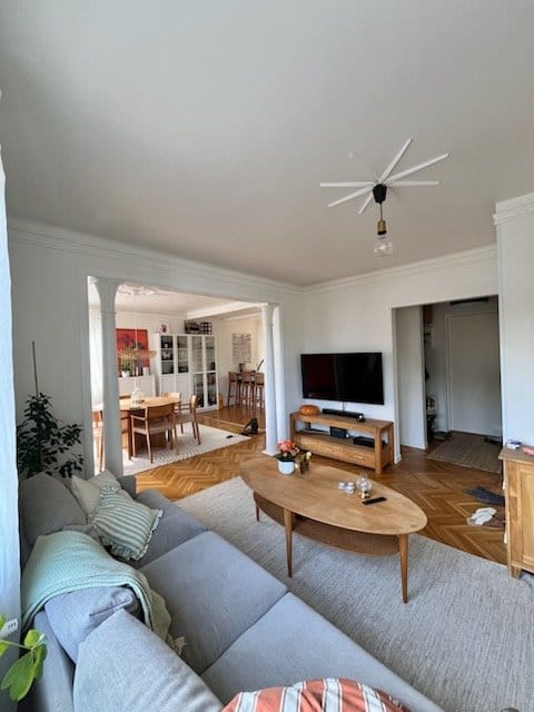 3 rok · 84 m² i Kristianstad – bild 2