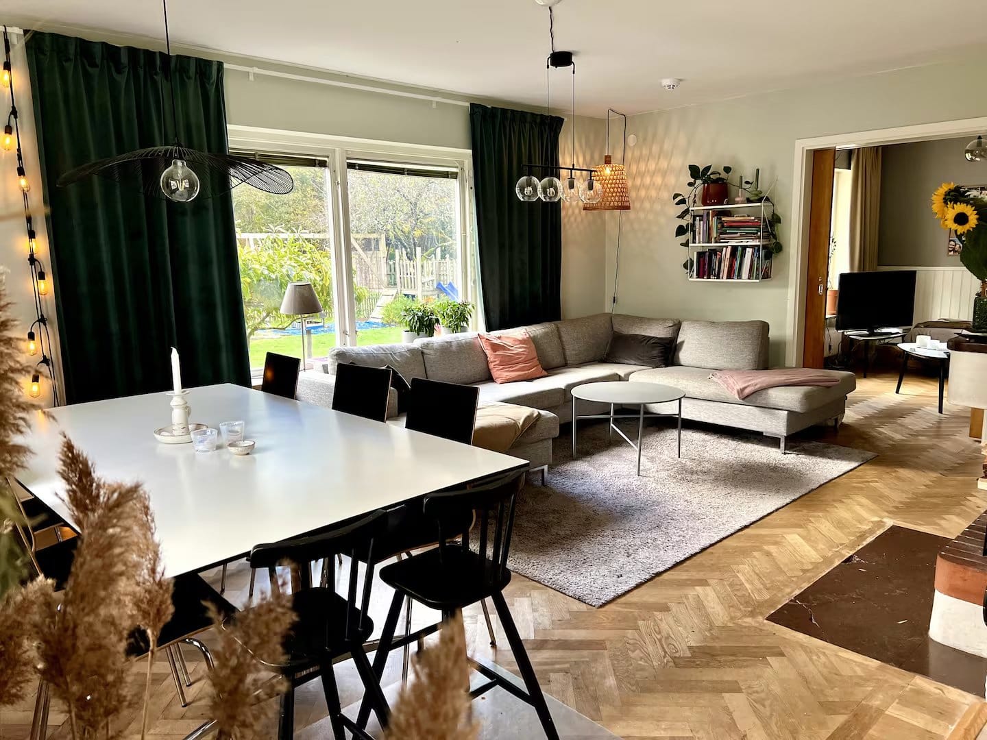 6 rok · 124 m² i Lidköping – bild 3