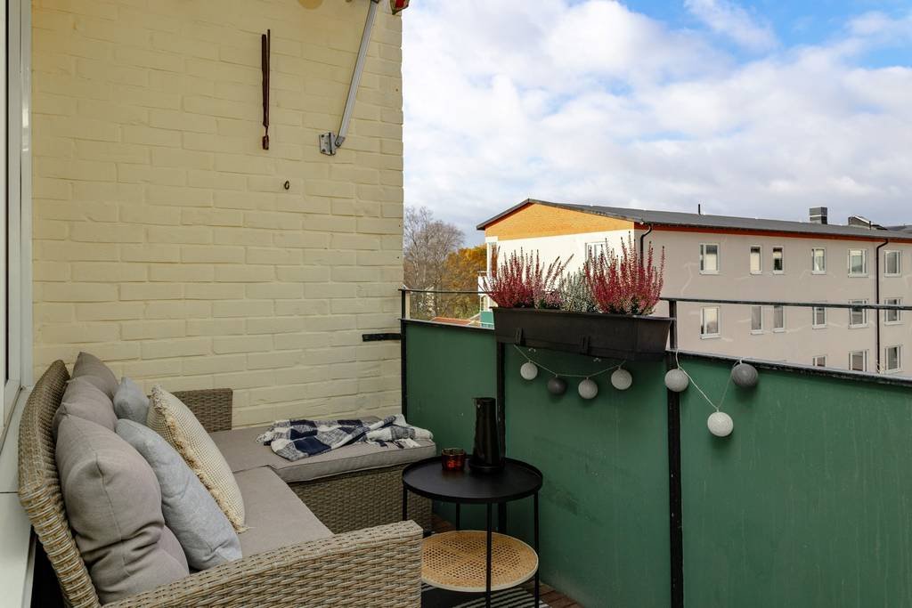 3 rok · 74 m² i Växjö – bild 11