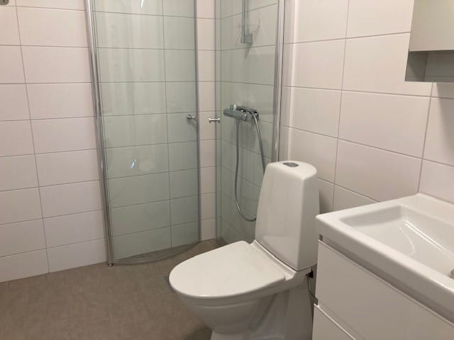 3 rok · 78 m² i Ängelholm – bild 4