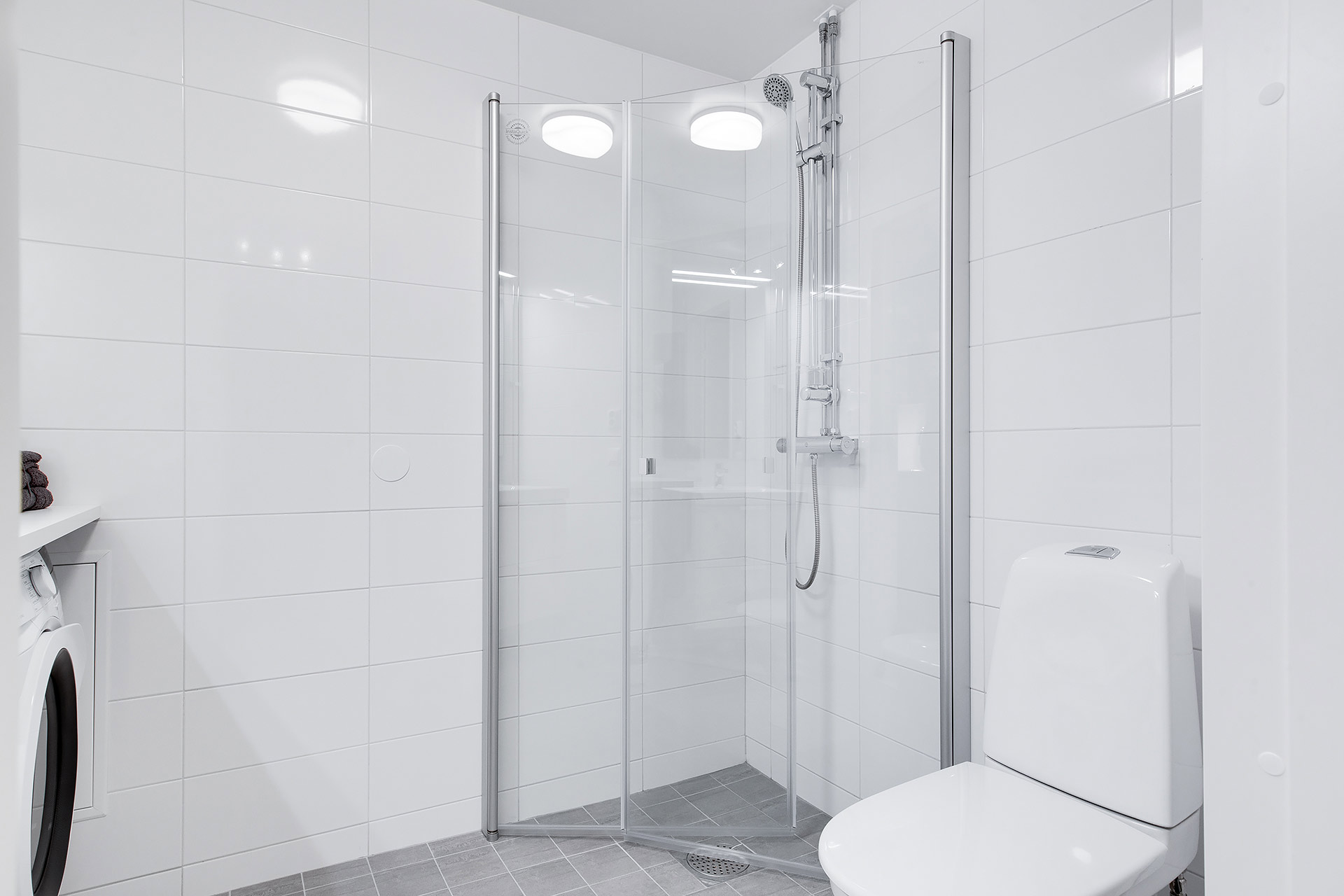 Lägenhet, 2 rooms, 46 sqm, Spånga – bild 2