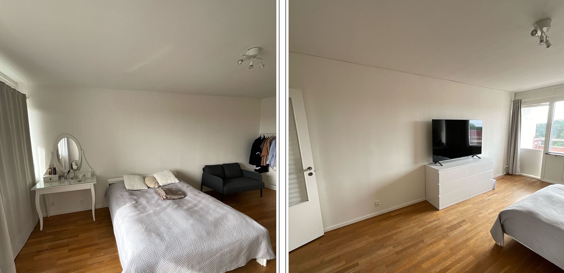 2 rok · 66 m² i Lidingö – bild 3