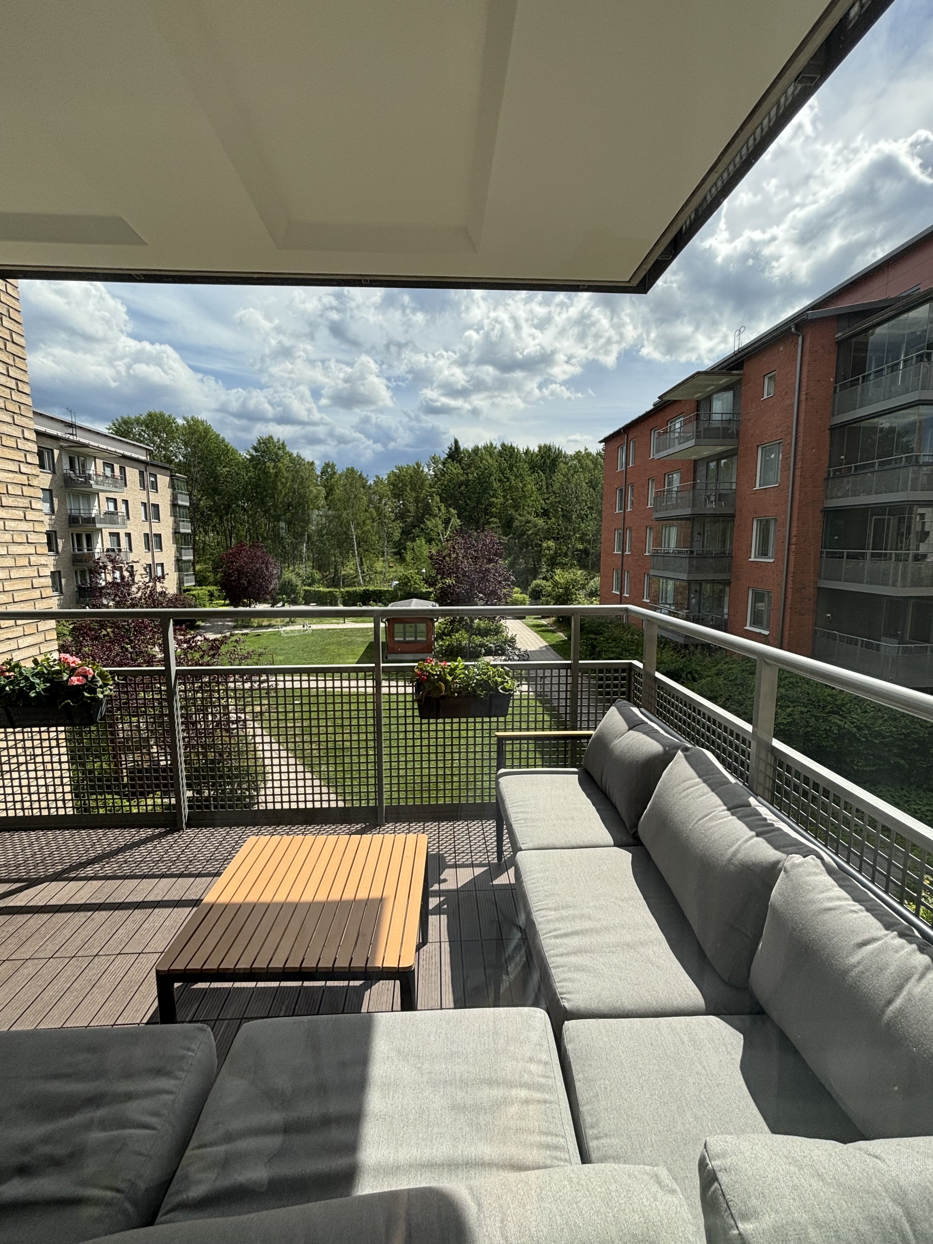 Lägenhet, 3 rooms, 80 sqm, Solna – bild 5