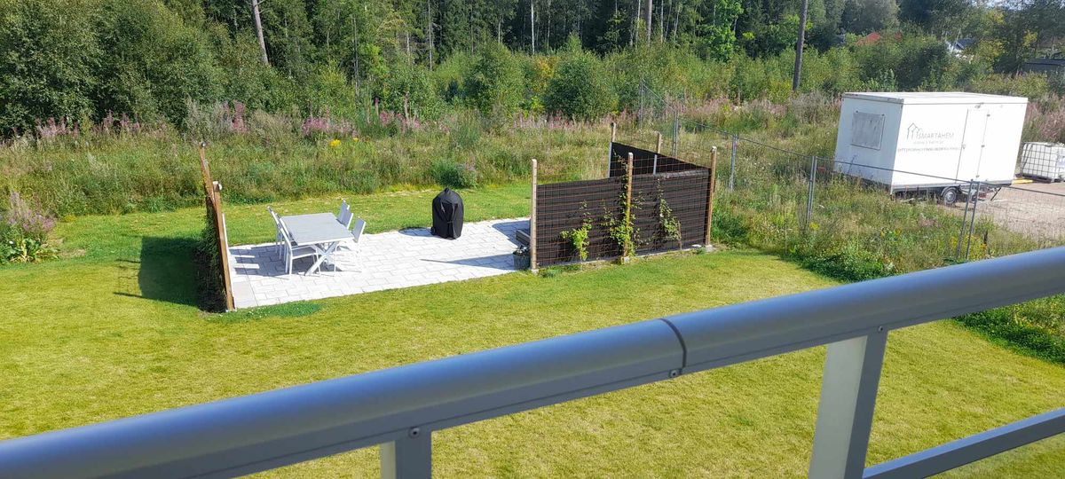 Lägenhet, 3 rooms, 75 sqm, Hovmantorp – bild 9