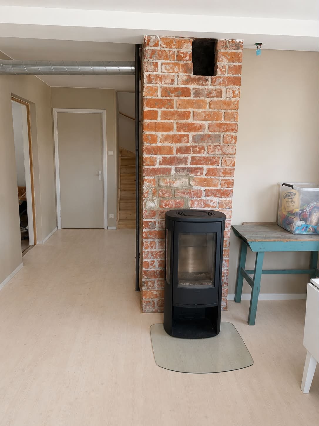 Villa/Hus, 5 rooms, 114 sqm, Kramfors – bild 4