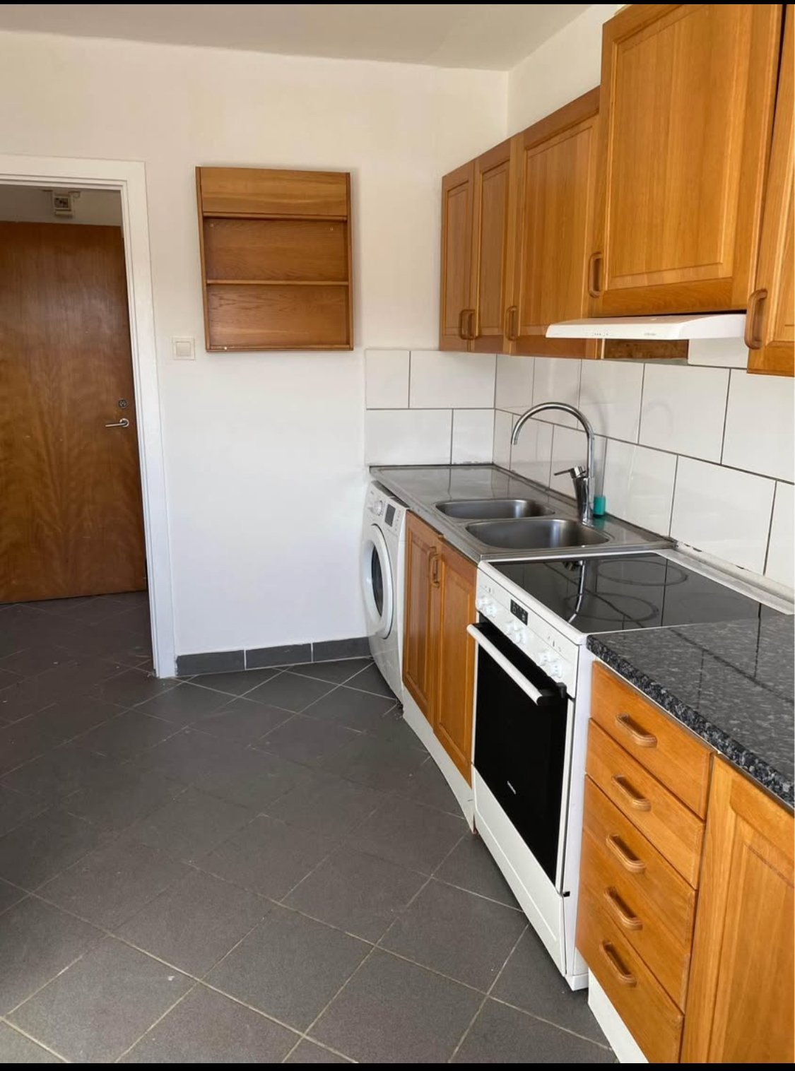 Lägenhet, 2 rooms, 65 sqm, Strömsnäsbruk – bild 4