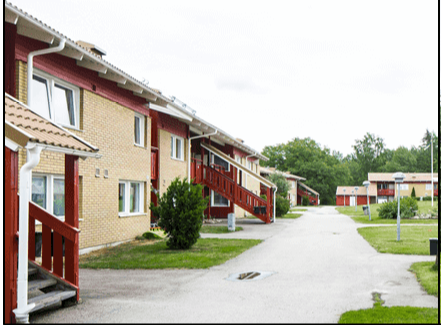 Lägenhet, 4 rooms, 101 sqm, Anderstorp – bild 18