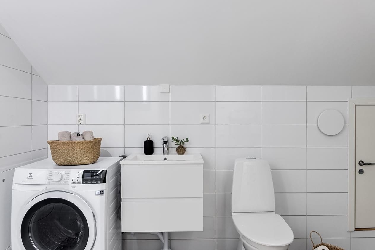 1 rok · 34 m² i Växjö – bild 5