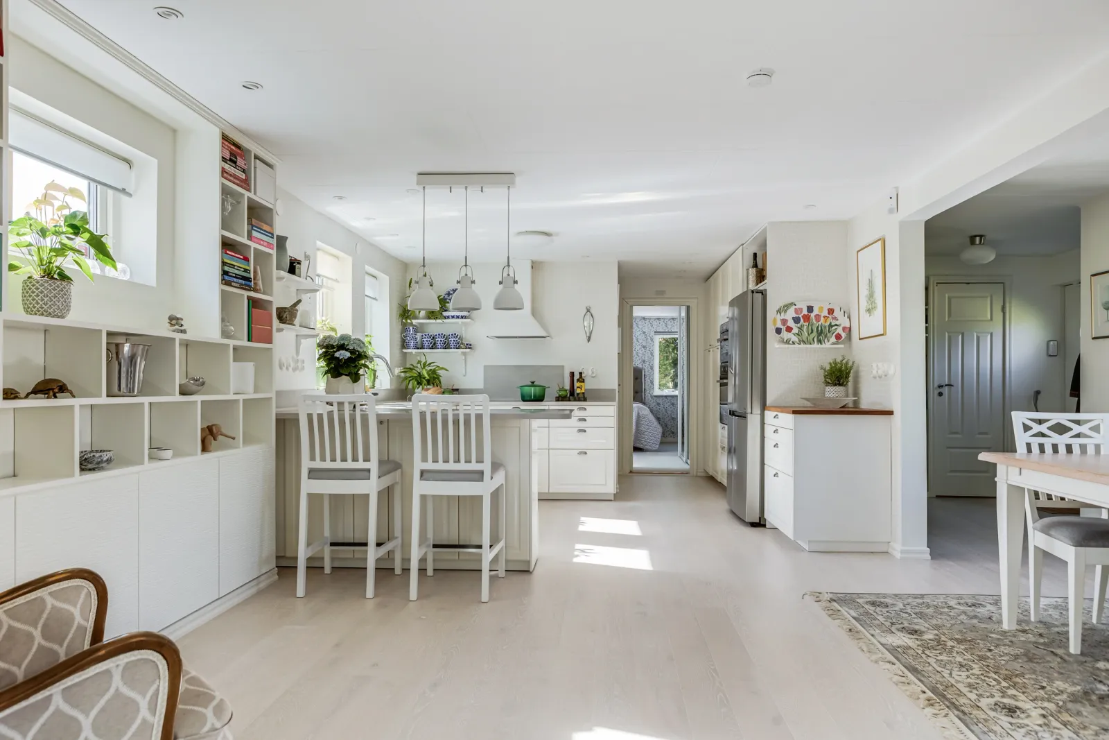 3 rok · 99 m² i Höllviken – bild 2