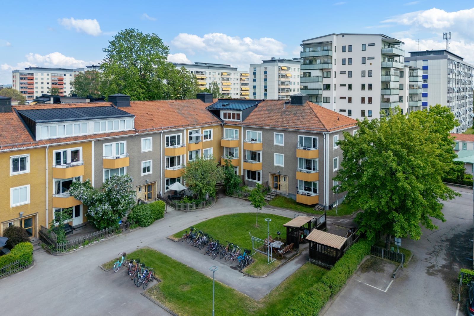 2 rok · 61 m² i Borlänge – bild 4