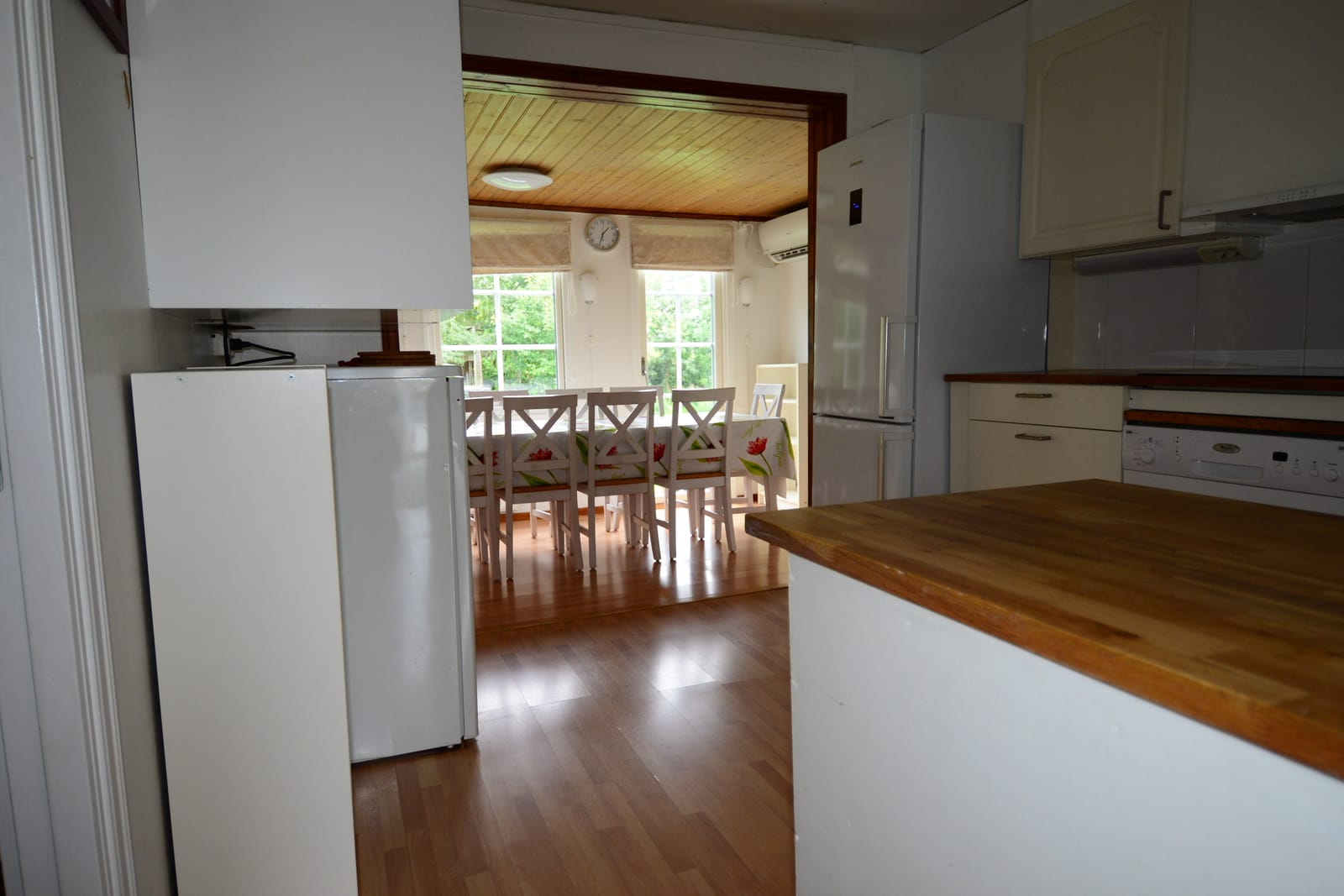 5 rok · 112 m² i Åsa – bild 7