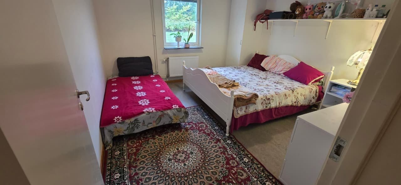 2 rok · 40 m² i Uppsala – bild 9