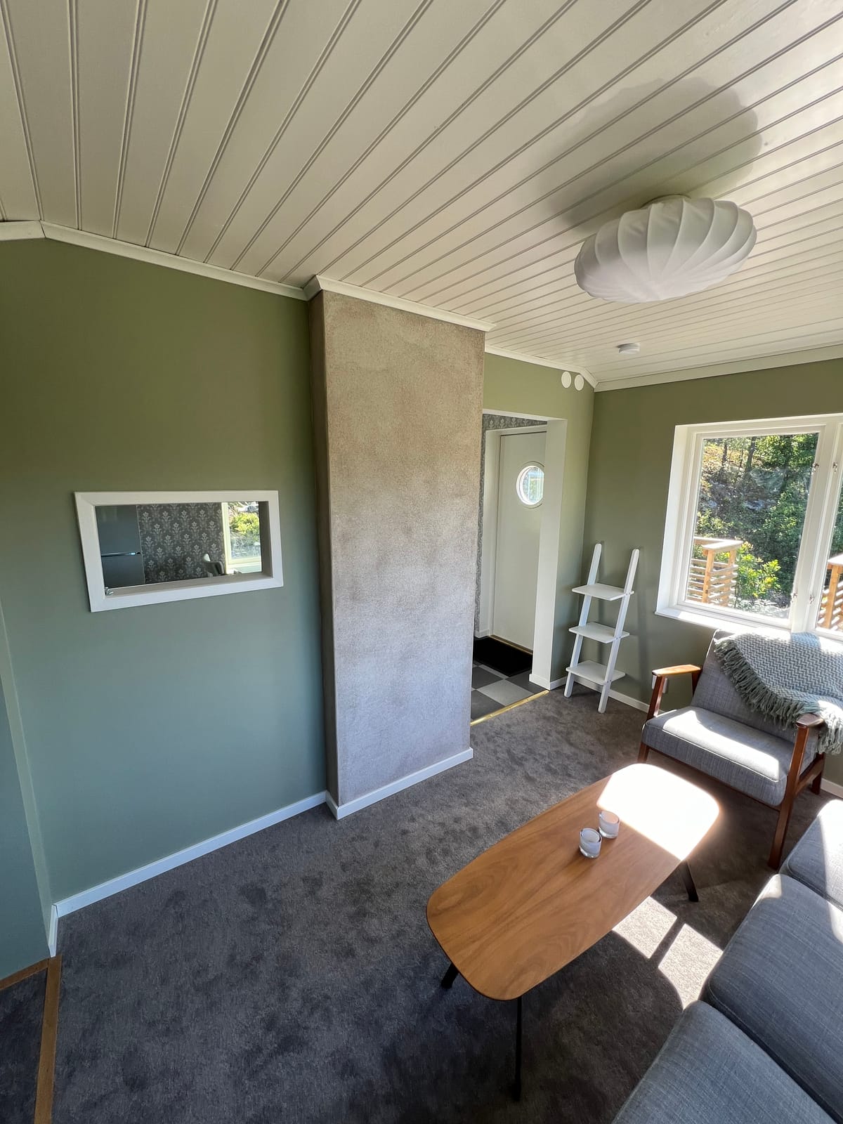 2 rok · 30 m² i Trångsund – bild 9