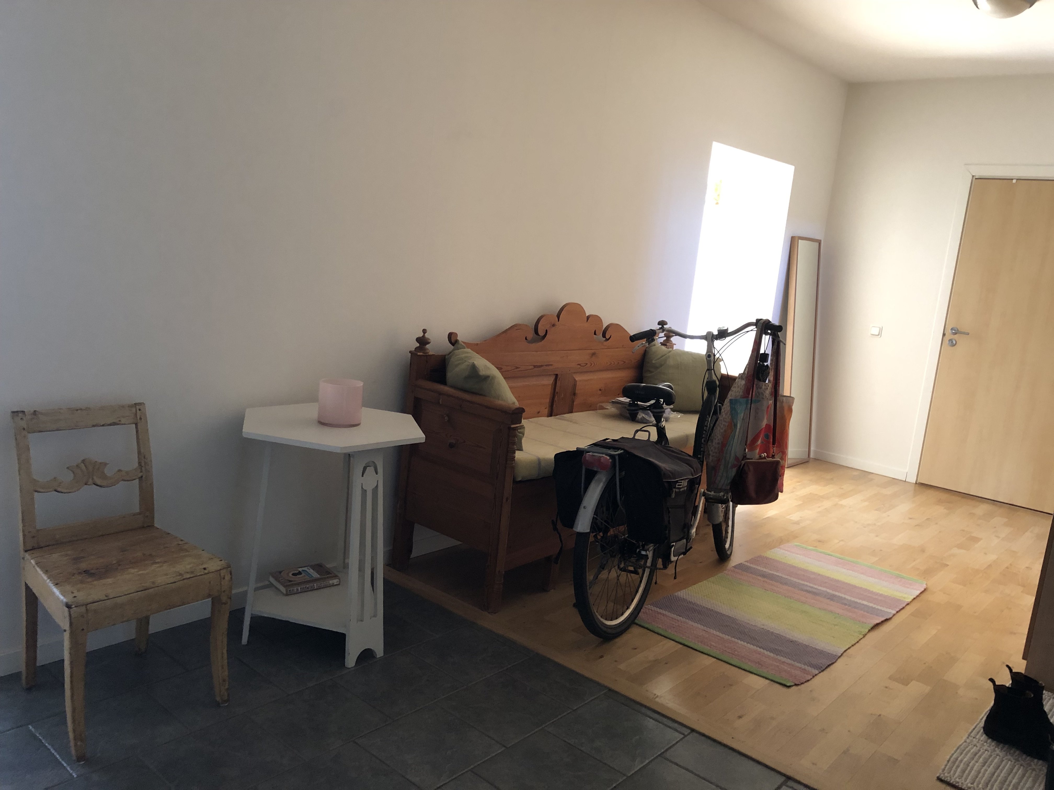 Lägenhet, 3 rooms, 131 sqm, Växjö – bild 5