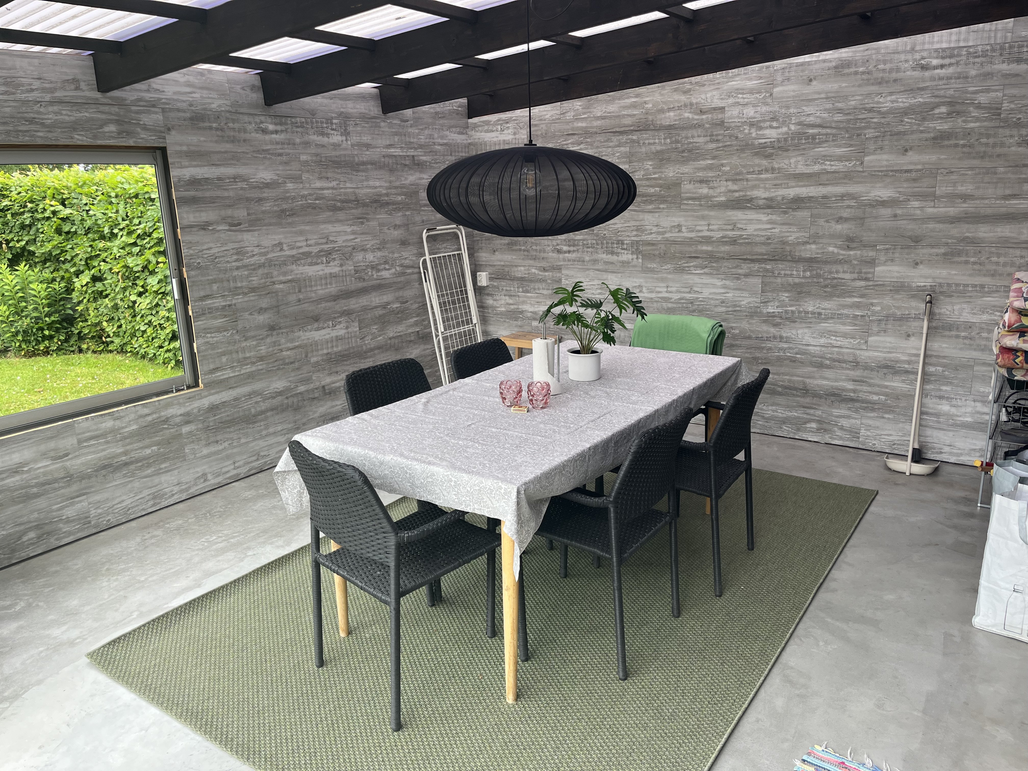 Stuga, 3 rooms, 60 sqm, Löttorp – bild 23