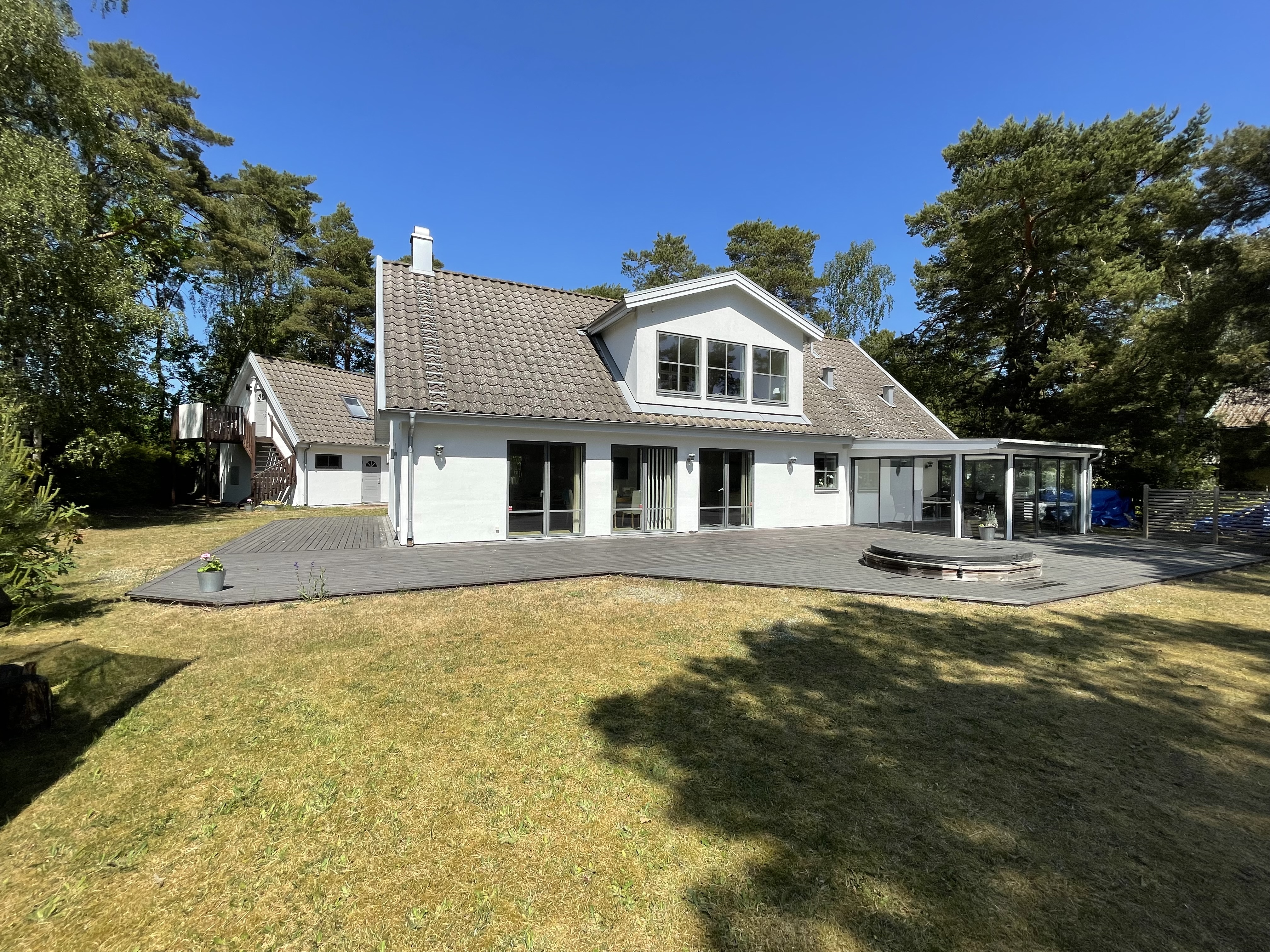Villa/Hus, 6 rooms, 190 sqm, Löddeköpinge – bild 5