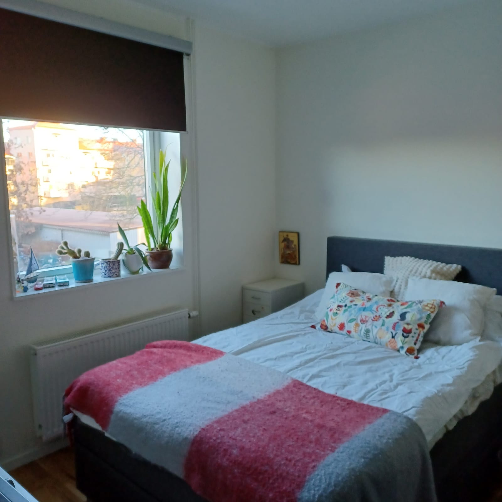 2 rok · 58 m² i Köping  – bild 7