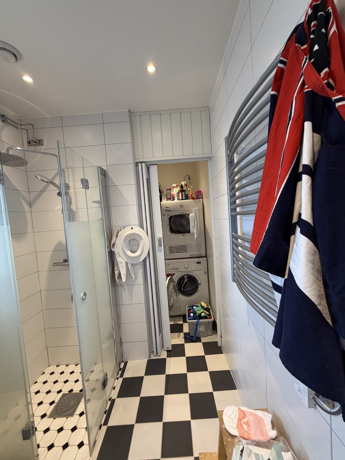 3 rok · 90 m² i Tvååker – bild 4