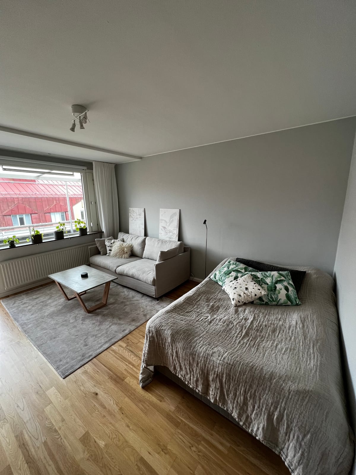 2 rok · 41 m² i Uppsala – bild 2